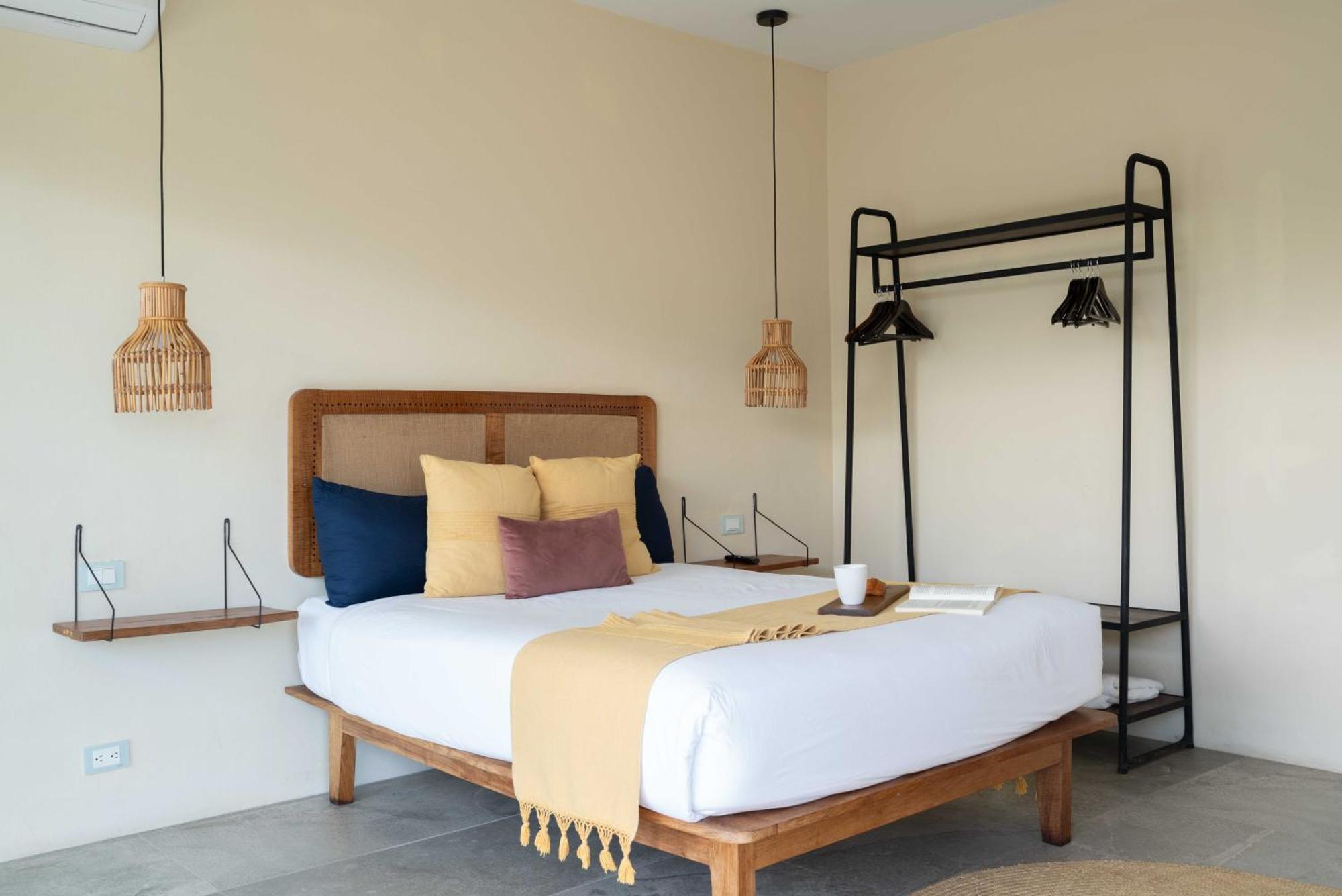 Xp Tulum Aparthotel Room photo