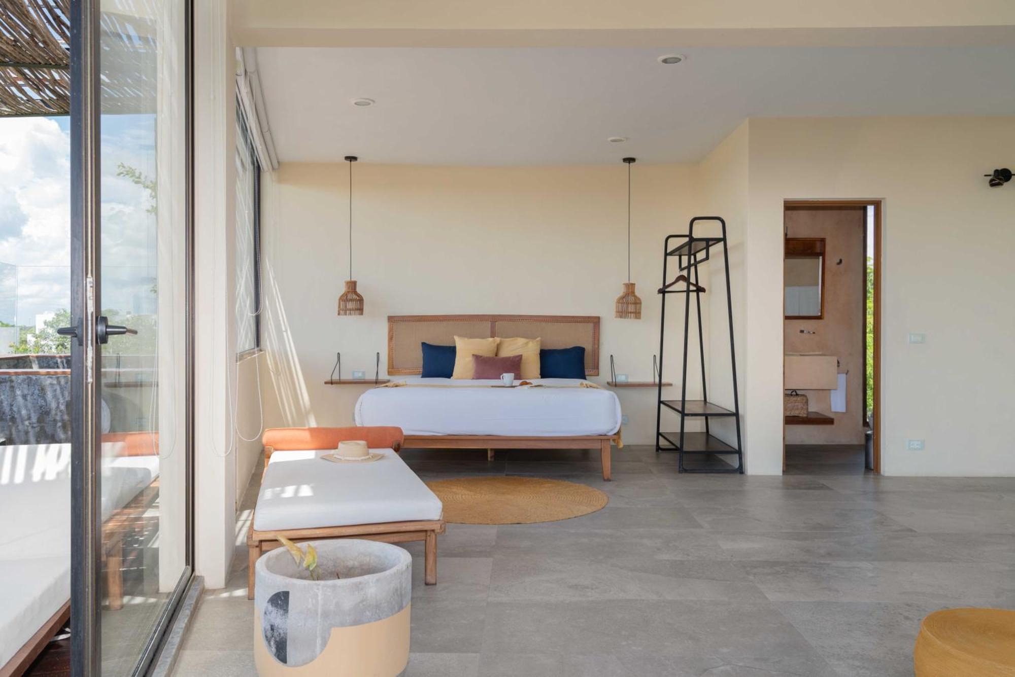 Xp Tulum Aparthotel Exterior photo