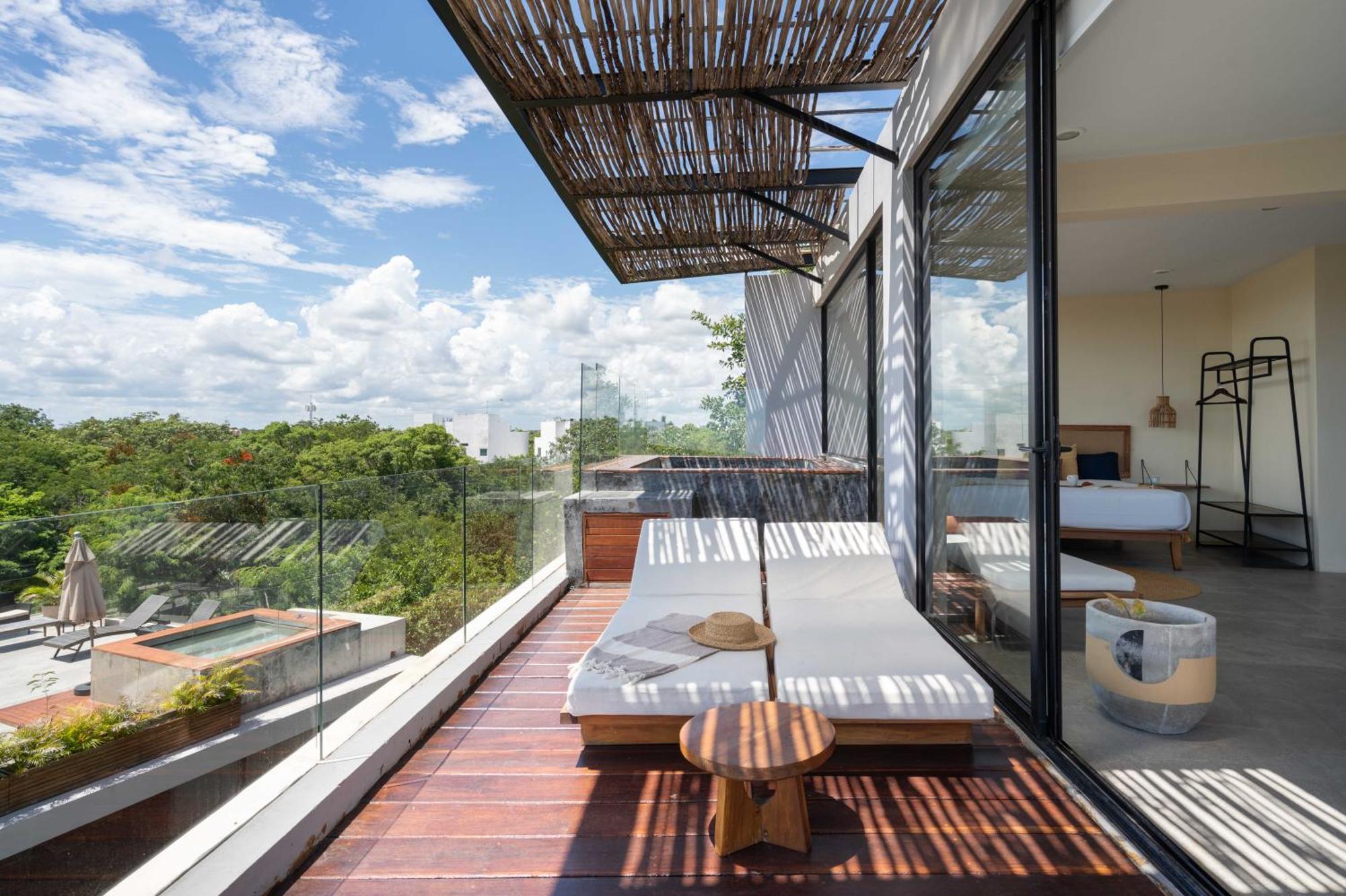 Xp Tulum Aparthotel Room photo