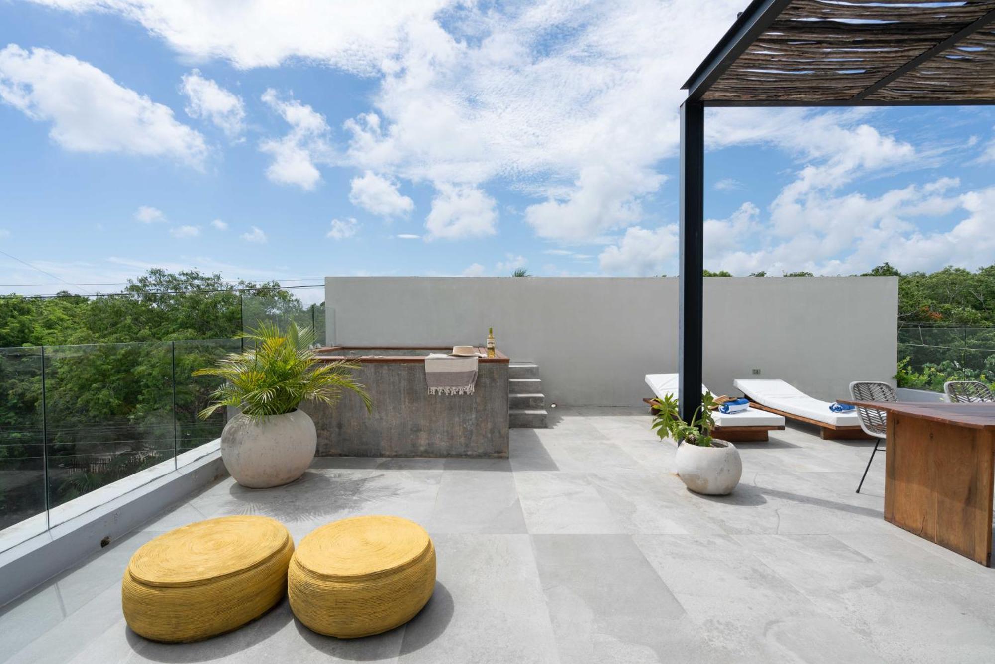 Xp Tulum Aparthotel Room photo